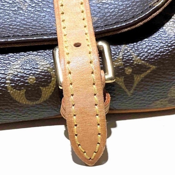 LOUIS VUITTON Marelle - Picture 7 of 8